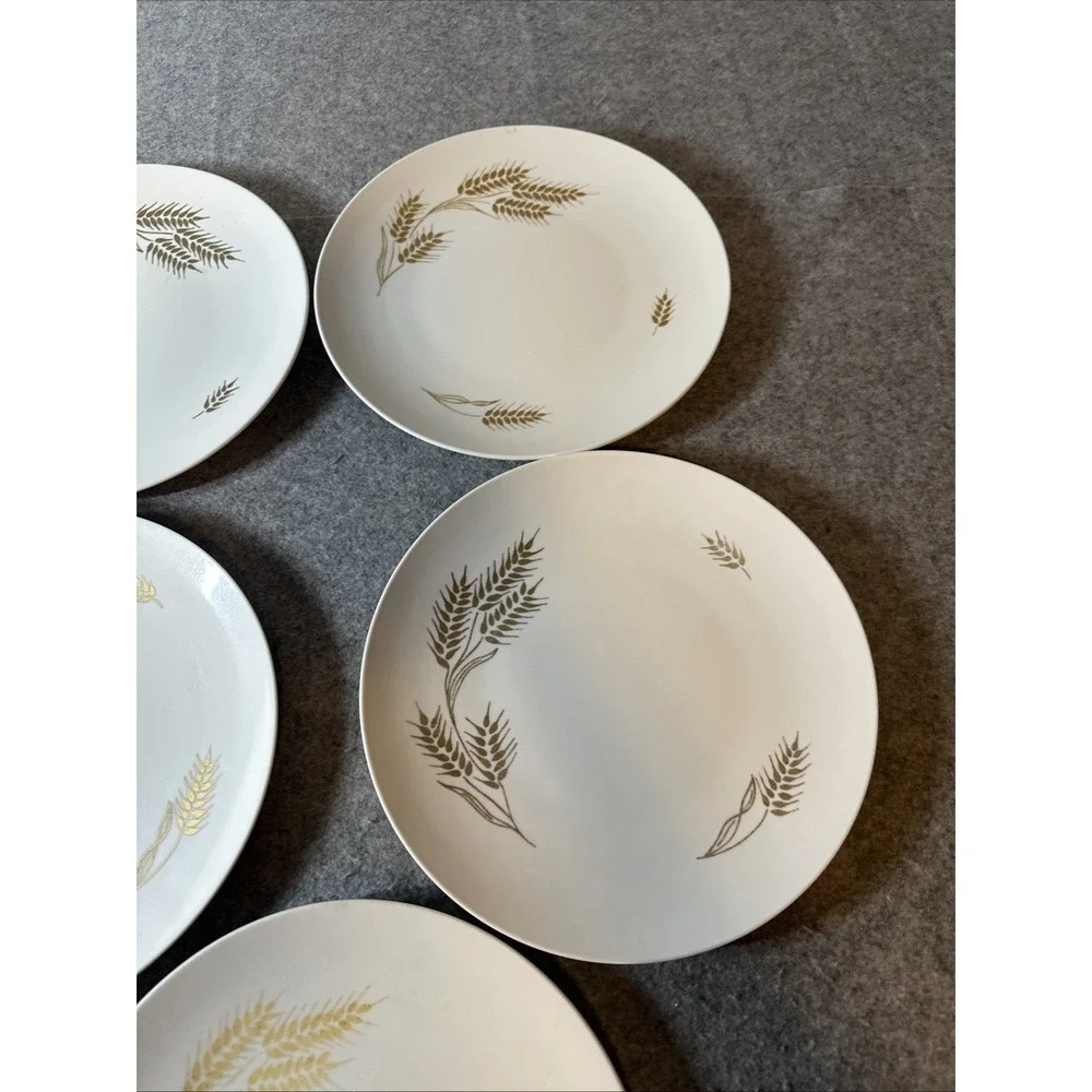 Apolloware set vintage